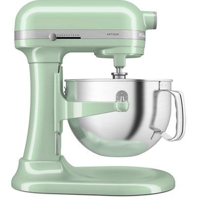 Kitchenaid Food processor 5KSM60SPXEPT Pistacho Profile