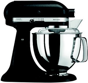 4.8 L ARTISAN STAND MIXER 5KSM175 | KitchenAid
