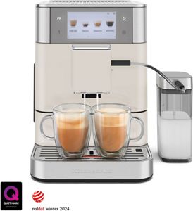 Tam Otomatik Espresso Makinesi KF8 5KES8558 | Resmi KitchenAid sitesi
