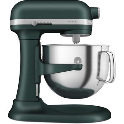 Kitchenaid Food processor 5KSM70SHXEPP Pebbled Palm Profile