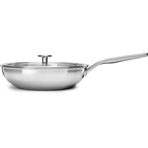 Kitchenaid KA SDA Kitchenware CC003254-001 Acier inoxydable Profile