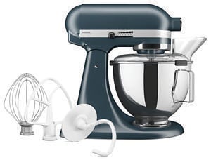 KitchenAid KØKKENMASKINE MED VIPPEHOVED 4,3 L