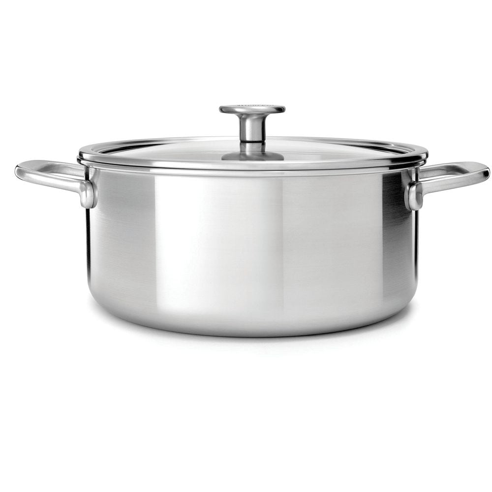 Kitchenaid KA SDA Kitchenware CC003259-001 Acier  Profile