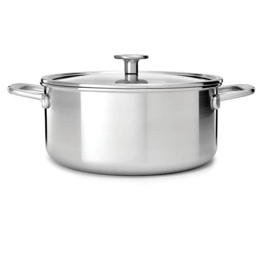 Kitchenaid KA SDA Kitchenware CC003259-001 Acier inoxydable Profile