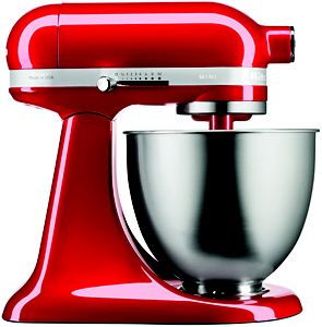 3,3 L STAND MIXER 5KSM3311 | KitchenAid