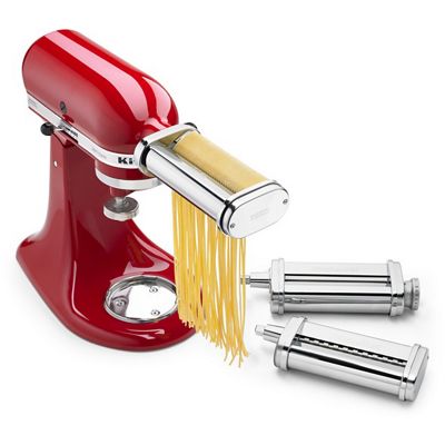 Kitchenaid SDA Accessory 5KSMPRA Stainless steel Profile