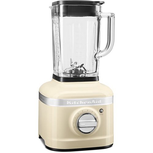 Kitchenaid Stirring machine 5KSB4026BAC Almond Cream Profile