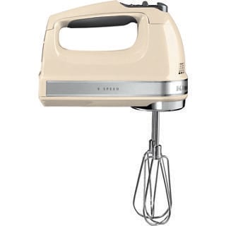KitchenAid Artisan Handmixer Met 9 Snelheden -