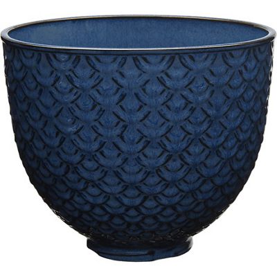 Kitchenaid SDA Accessory 5KSM2CB5TML BLUE VELVET Profile