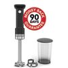 Kitchenaid Hand mixer 5KHBRV71BM Negro mate Profile