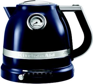1,5 L WASSERKOCHER MIT VARIABLER TEMPERATUREINSTELLUNG - ARTISAN - Ink blue