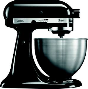 ROBOT PÂTISSIER À TÊTE INCLINABLE 4,3 L - CLASSIC 5K45SS