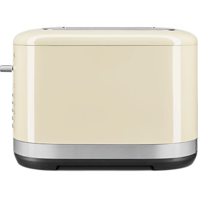 Kitchenaid Toaster 5KMT2109EAC Almendra Profile