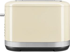 Compra Tostapane 2 Fette, Fessura Ampia, Metallo HD2650/90 Online