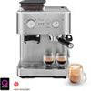 Kitchenaid Coffee machine 5KES6551ESX Acero inoxidable Profile