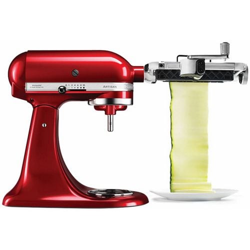 Kitchenaid SDA Accessory 5KSMSCA RVS Profile