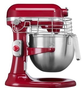 6,9 L PROFESYONEL STAND MİKSER 5KSM7990 | Resmi KitchenAid sitesi
