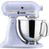 Kitchenaid Food processor 5KSM125ELR Lavender Cream Profile