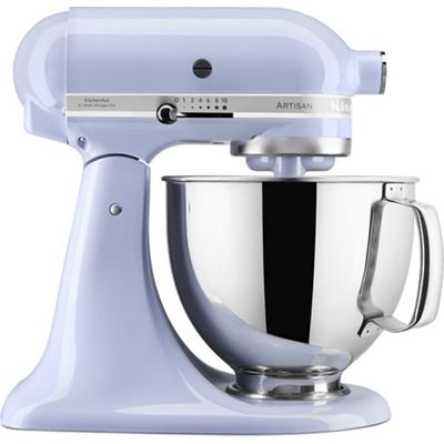 Kitchenaid Food processor 5KSM125ELR CREME LAVANDE Profile