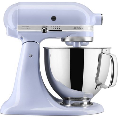 Kitchenaid Food processor 5KSM125ELR Lavender Cream Profile