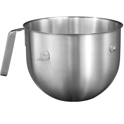 Kitchenaid SDA Accessory 5KC7SB Edelstahl Profile