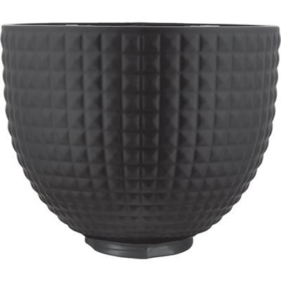 Kitchenaid SDA Accessory 5KSM2CB5LS Negro Profile