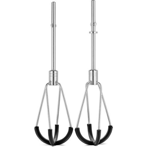Kitchenaid SDA Accessory 5KHMFEB2 Stainless steel Profile