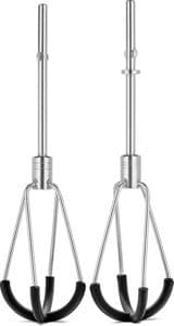 FLEX EDGE BEATERS HAND MIXERS