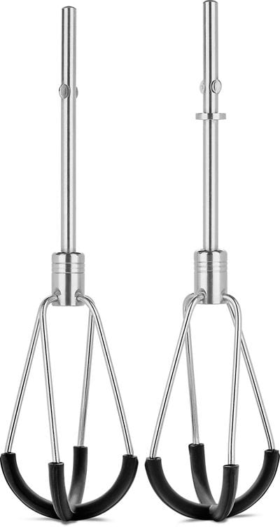 FLEX EDGE BEATERS FOR HAND MIXERS
