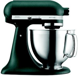 4.8 L Artisan tilt-head stand mixer 5KSM185 | KitchenAid