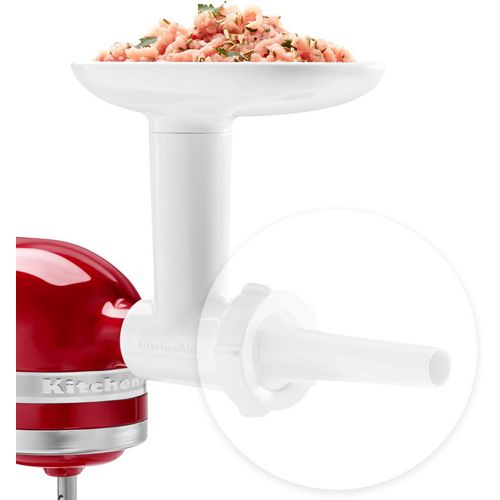 Kitchenaid SDA Accessory 5KSMSSA Wit Profile