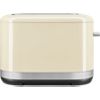 Kitchenaid Toaster 5KMT2109BAC Almond cream Profile