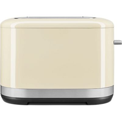 Kitchenaid Toaster 5KMT2109BAC Almond Cream Profile