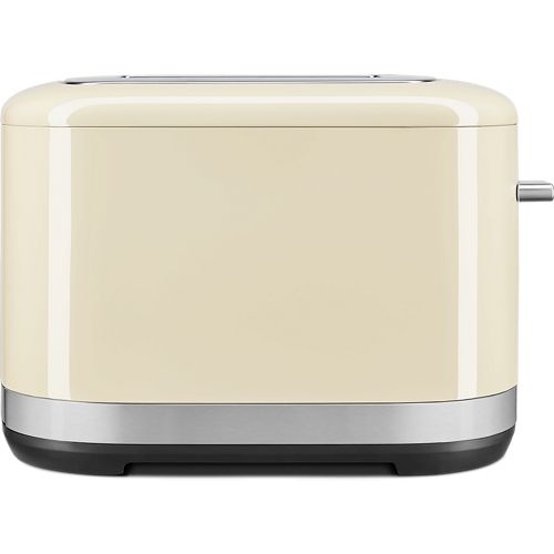 Kitchenaid Toaster 5KMT2109BAC Almond cream Profile