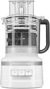 Wit – Een glanzend zuiver wit | KitchenAid NL