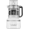 Kitchenaid Food processor 5KFP1318EWH Blanco Profile