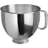 Kitchenaid SDA Accessory 5K5THSBP Acero inoxidable Profile