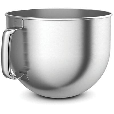 Kitchenaid SDA Accessory 5KSMB70 Acero inoxidable Profile