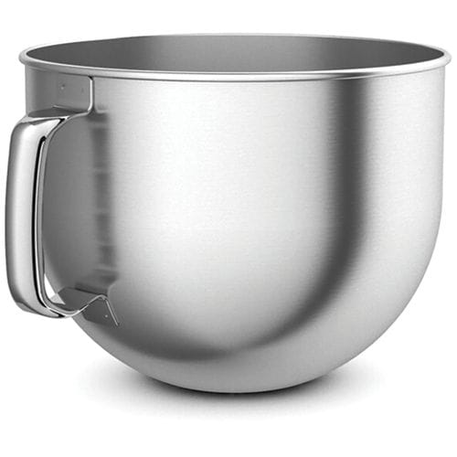 Kitchenaid SDA Accessory 5KSMB70 Stainless Steel Profile