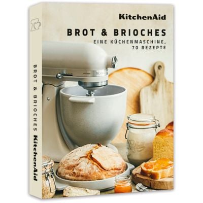 Kitchenaid SDA Accessory BBCB_DE ACC.MIXER Weiss Profile