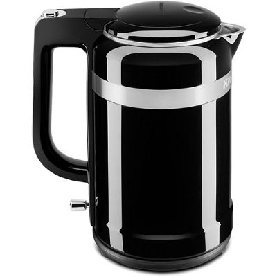 Kitchenaid Kettle 5KEK1565BOB Onyx Black Profile