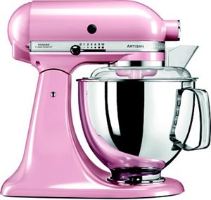 4,8 L ARTISAN STAND MİKSER 5KSM175 | Resmi KitchenAid sitesi