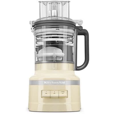 Kitchenaid Food processor 5KFP1319EAC Almendra Profile