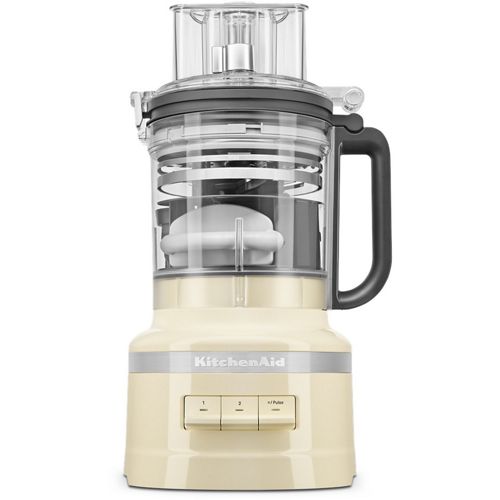 Kitchenaid Food processor 5KFP1319BAC Almond Cream Profile