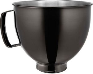 Bol Mélangeur KitchenAid 4,8 L Radiant Copper - Acier Inoxydable Pour Robots Pâtissiers Tête Inclinable
