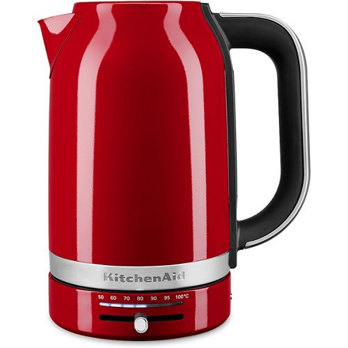 Kitchenaid Kettle 5KEK1701BER Empire Red Profile