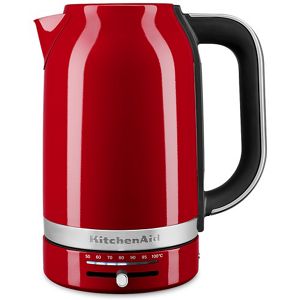 Kitchenaid Kettle 5KEK1701EER Punainen Profile