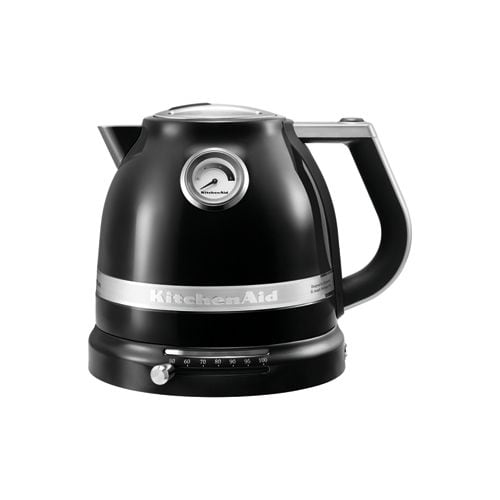 Kitchenaid Kettle 5KEK1522EOB Onyx zwart Profile