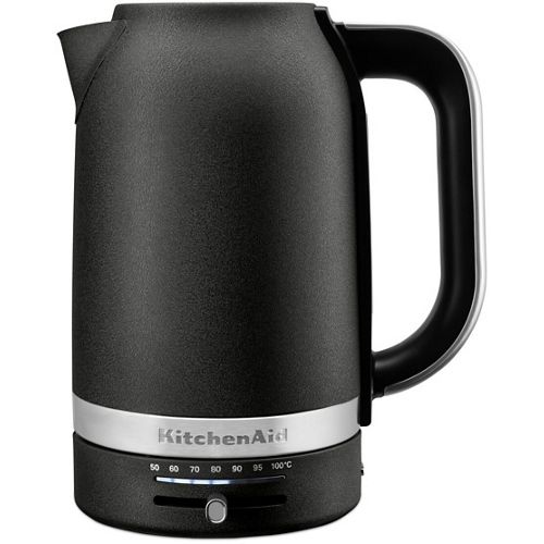 Kitchenaid Kettle 5KEK1701EBK Cast iron black Profile