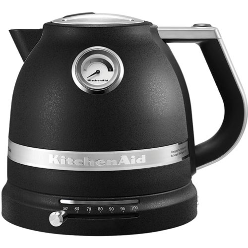 Kitchenaid Kettle 5KEK1522BBK Cast iron black Profile